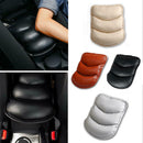 2-Piece Car Central Armrest Box Set Hand-Held Cushion Bubble Arm Pad hgg QPZ