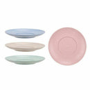 Healthy Wheat Straw Eco Friendly Biodegradable Unbreakable Dinner Plates Di