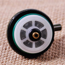 Fuel Injector Pressure Regulator fit for Chevrolet Buick Cadillac Pontiac GMC Hf