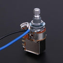 1 Set Guitar Wiring Harness Easy-Setting-up Fit for Gibson and LP Style Guitars