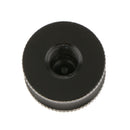 1 Piece 1/4'' Male to 3/8'' Female Screw Adapter Plate Converter for