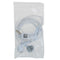 Earphone EHS61 wired with microphone for S5830 S7562 S7568 for huawei smartph JR