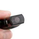 3 Buttons Car Remote Key Shell Case Cover Replacement for Mercedes Benz W203 W21