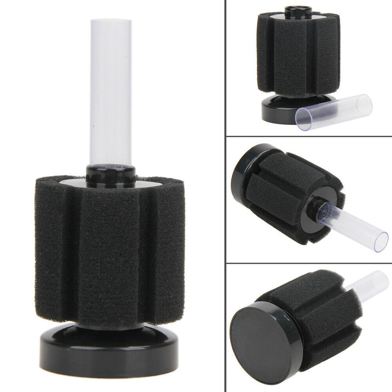 Hot Filter Cotton Sponge Aquarium Fish Biochemical Filter Filtration Foam