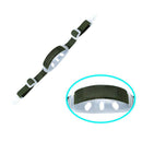 Adjustable Hard Hat Chin Strap Helmet PPE Chin Strap Universal Elastic HOT N1E2