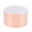 50mmx3m EMI Copper Foil Shielding Tape Conductive Self Adhesive Barrier Guita M&
