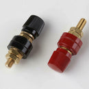 8PCS Stud Premium Remote Battery Power Junction Post Connector Terminal K IKH