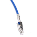 Car Antenna Plug Radio FM Inline Aerial Signal Amplifier Booster Extension Ca ME