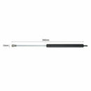2Pcs 340Mm Caravan Motorhome Bonnet Hood Support Gas Strut for Seitz Dometi