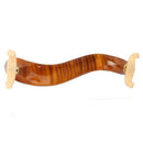 Maple Wood Violin Shoulder Rest for 3/4 4/4 Full Size Violin Accessories