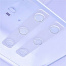 3Pcs Beer Bottle Holder Beer Loft Magnetic Beer Bottle Jar Hanger for Fridg