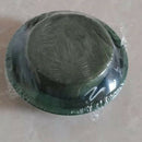 Flower Arrangement Kit - 6-Pack Round Floral Foam in Single Design Bowl for B3A2