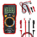 Electrical LCD Digital High Precision Electrical Digital Multimeter Fu ZGY