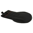 12'' Practice Dumb Drum Bag Holder for Drum Percussion Instrument Parts