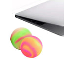 4*Laptop Notebook Antiskid Cooling Cooler Stand Cool Ball Leg Feet Skidpro BSU
