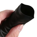 Heat Shrink Wrap Tubing,63 inch Lengths for Rod Grips(30mm)