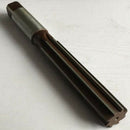 10 Pcs Hand Reamer 3/4/5/6/7/8/9/10/11/12Mm Precision H8 9 Sicr Straight- S U3H9