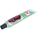 Motor Bicycle Bike Tyre Tire Inner Tube Puncture Rubber Patches Repair Kit SetME