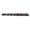 Rosewood Acoustic Folk Guitar Fretboard Fingerboard 20 Frets w/ Shell Inlay