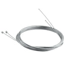 2Pcs Galvanized Shifting Cable Core Mountain Bike Road Cycling Inner Wire