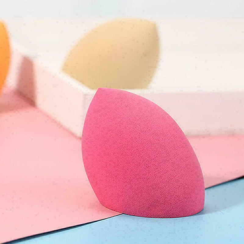 Beauty vogue Makeup Foundation Sponge Blender Blending D3X0 Powder 7*4*5cm U9D0