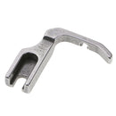 1Pcs Narrow Left Cording Zipper Foot