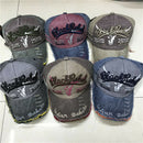Men Baseball Caps Dad Women Caps Bone Hats For Men Fashion Hat Letter Cotto V1X7