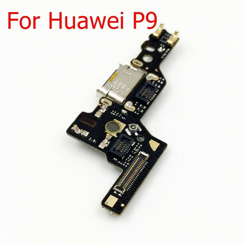 Premium NEW USB Charger Dock Charging Port Microphone Flex Cable For Huawei P9