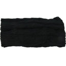 Fashion Winter Women Men Gloves Unisex Arm Warmer Long Fingerless knit Mitt
