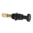 5x Carburetor Valve Concentrated Manual Control Switch For ATV Go-Kart Assy