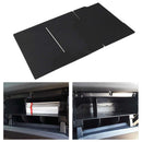 1 pcs Storage Box Glove Box Organizer ABS Storage Box Insert Kit