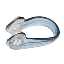 Swimming Diving Ear Plug + Nasal Splint Nose Clip Set EVA New