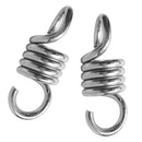 Set of 8 Hammock Spring Stainless Steel Heavy Duty Extension Spring Coil Porch