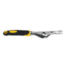 Alloy Lightweight Lawn Weeder For Plant Potted Small Weeder Rubbers Handle