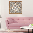 5D DIY Full Drill Diamond Painting Cross Stitch Embroidery Kit (Abstract05)