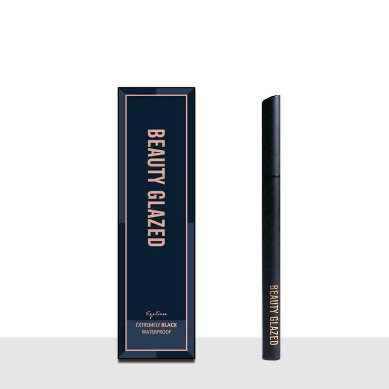 Liquid Eyeliner Pencil Waterproof Long Lasting Eye Liner Pen Makeup Fashion C7O4