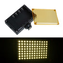 Professional LED video light fill light film and television wedding news wi hv2n