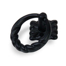 10 xVintage Drawer Drop Ring Pulls Knob Cabinet Dresser Cupboard Bin Door Handle