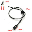 Chain Saw Stroke Brush Cutter Grass Trimmer Fuel Tank Fuel Pipe Oil  Acces IHK
