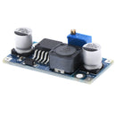 1 Pcs LM2596 DC-DC step-down power supply module 4V-35V 3A BX