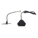 Start/Reset Push Button Switch PC Power Supply+USB Port for Desktop Computer