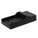 19 EN-EL19 Battery USB Charger for Nikon Coolpix S32 S100 S2800 S3600