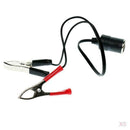 5 Piece 12V/24V 30A Motorcycle Boat Car  Lighter Female Socket Plug