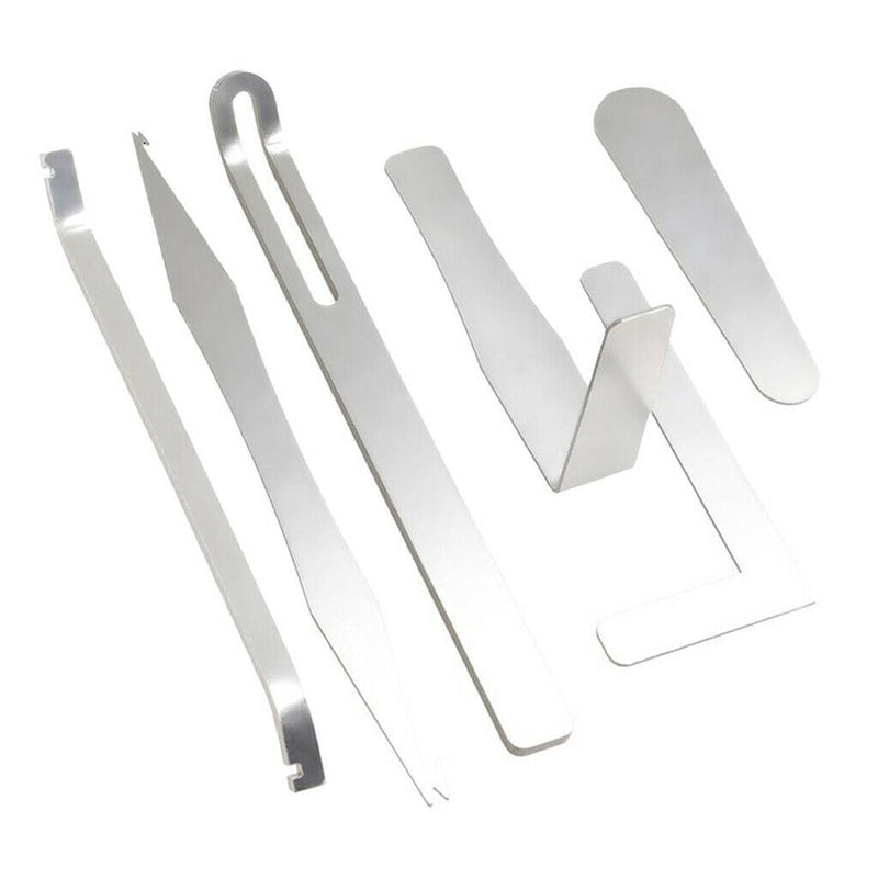 Saxophone Repair Care Kit Included Sax Needle Spring Hook, Key Cover Tool, Sound
