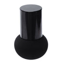 1 Pc Cosmetic Puff Portable Puff Mushroom Head Puff Hydrophilic Non-Latex P M3Y4
