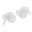 2 Pieces Bluetooth 5.0 Wireless Earbuds With Wireless Charging Case 8D Stereo