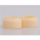 Funny 1x New Comedy Trick Gimmick Bone Neck Cracker Magic Street Trick  Z