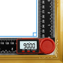 300Mm Digital Instrument Angle Inclinometer Angle Digital Scale Electronic