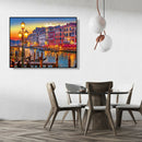 5D Diamond Painting DIY Full Drill Landscape Picture Cross Stitch (K916)