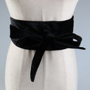 Girls Bridesmaid Dress Baby Flower Kids Party Belt Wedding Dresses Princess
